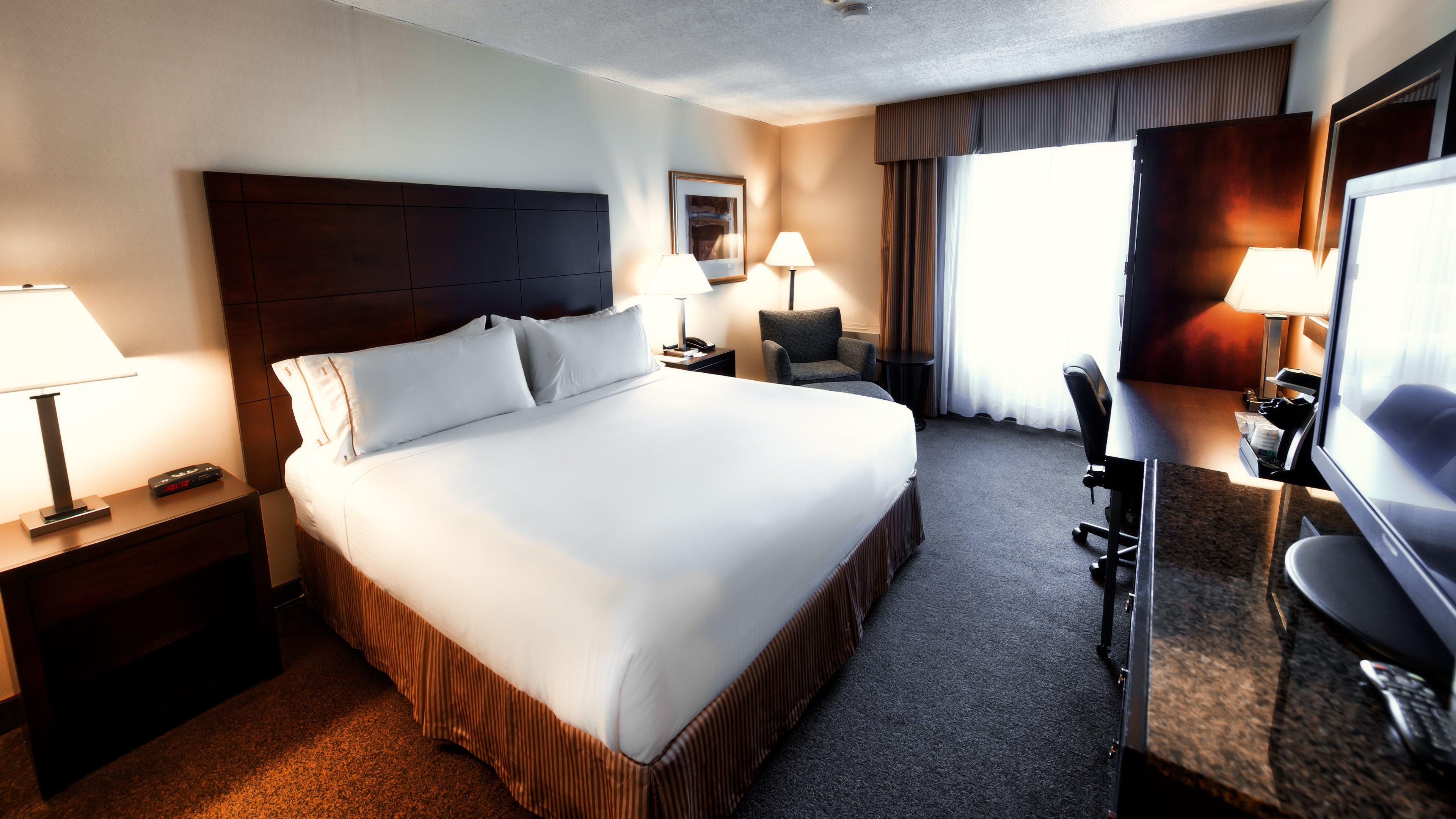 Quality Inn Saint-Jean-Sur-Richelieu Exterior foto