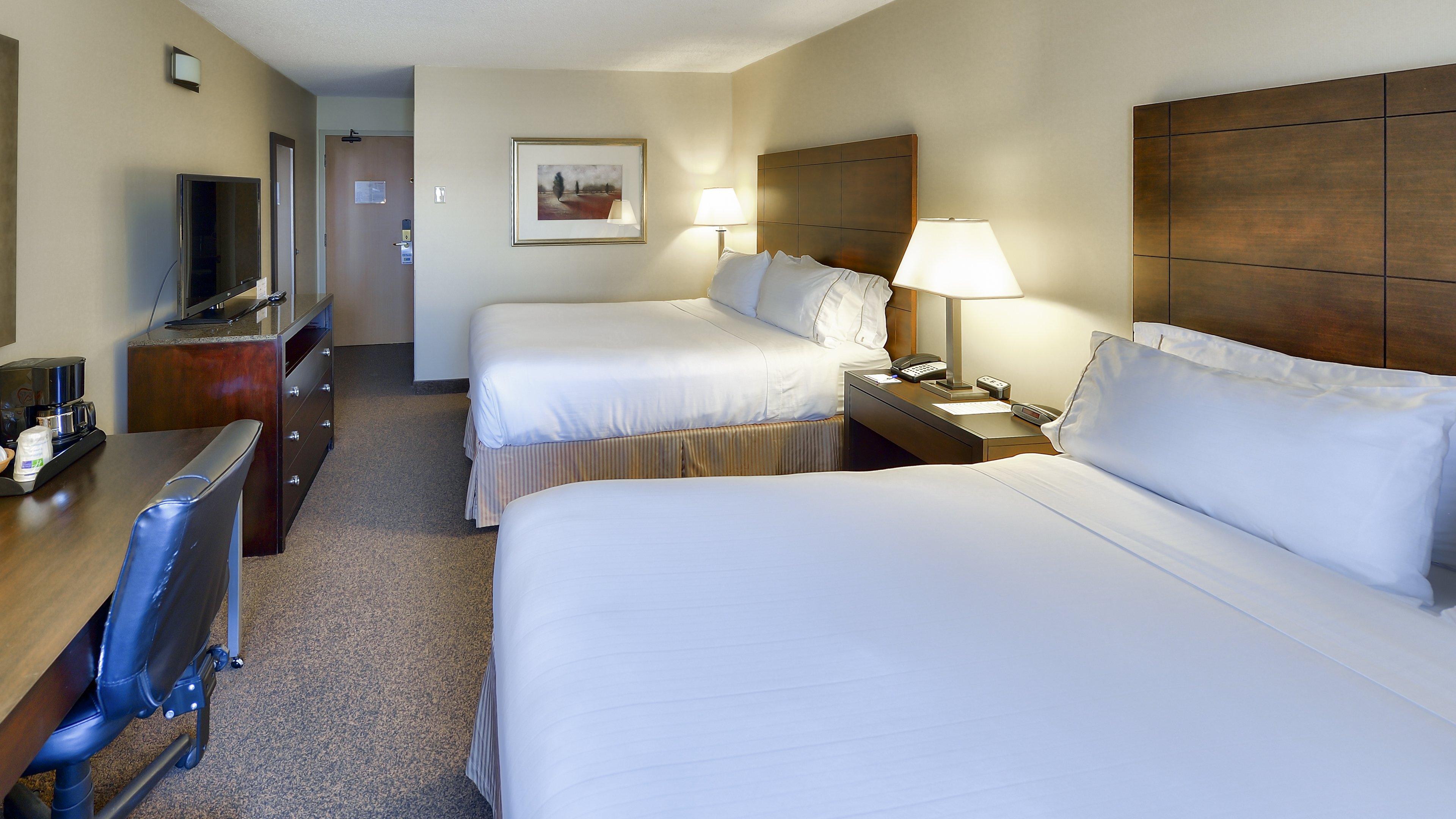 Quality Inn Saint-Jean-Sur-Richelieu Exterior foto