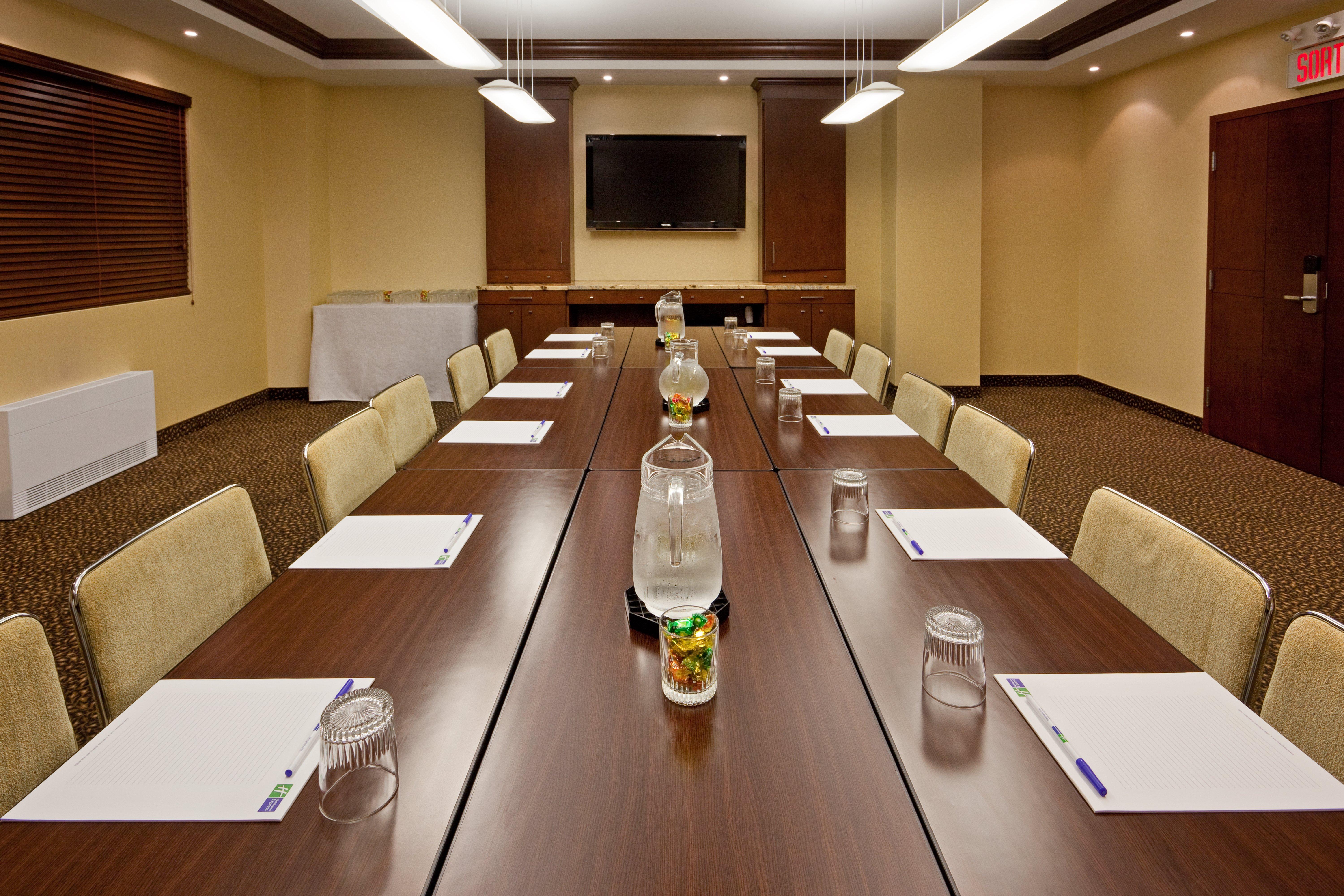 Quality Inn Saint-Jean-Sur-Richelieu Einrichtungen foto