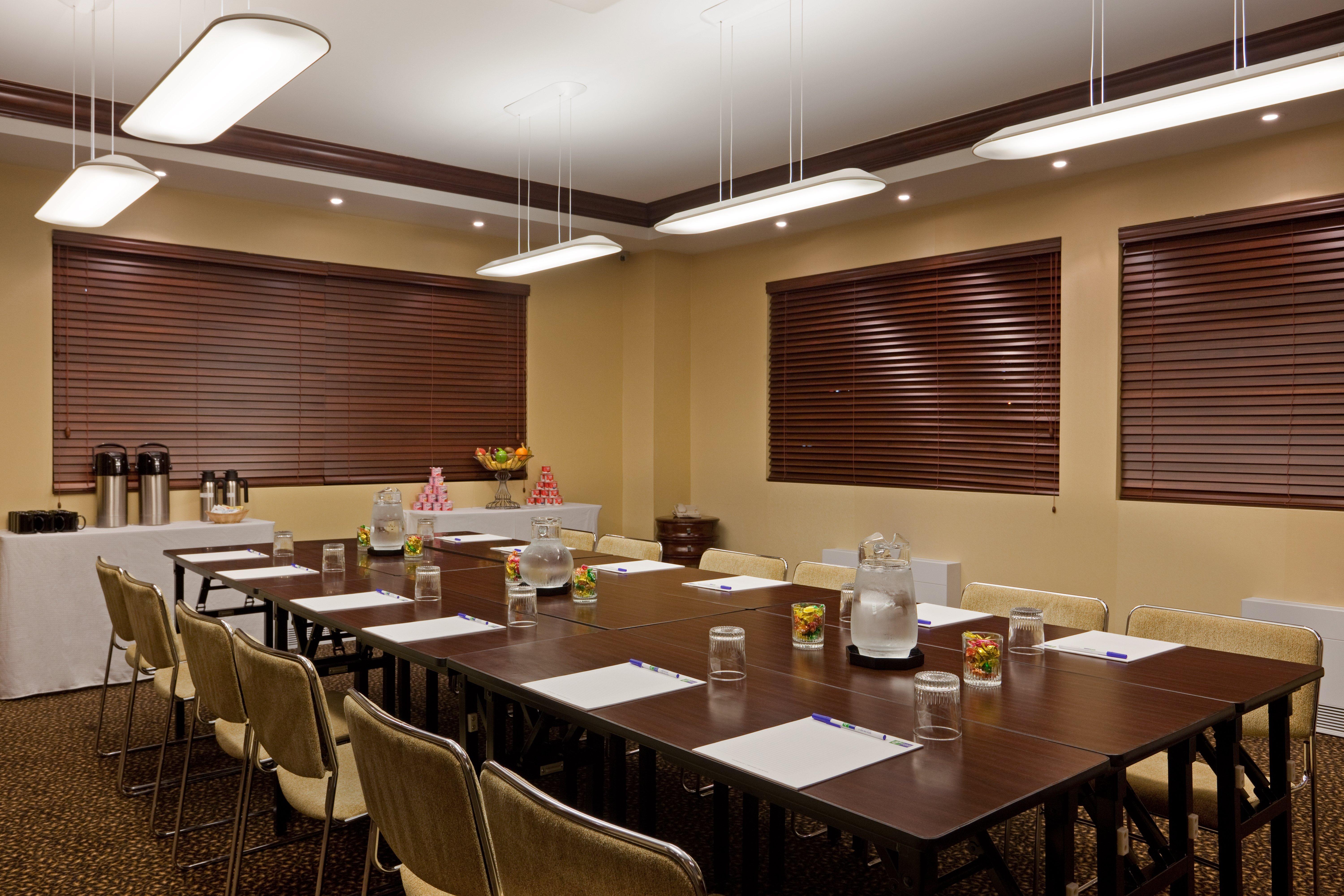 Quality Inn Saint-Jean-Sur-Richelieu Einrichtungen foto