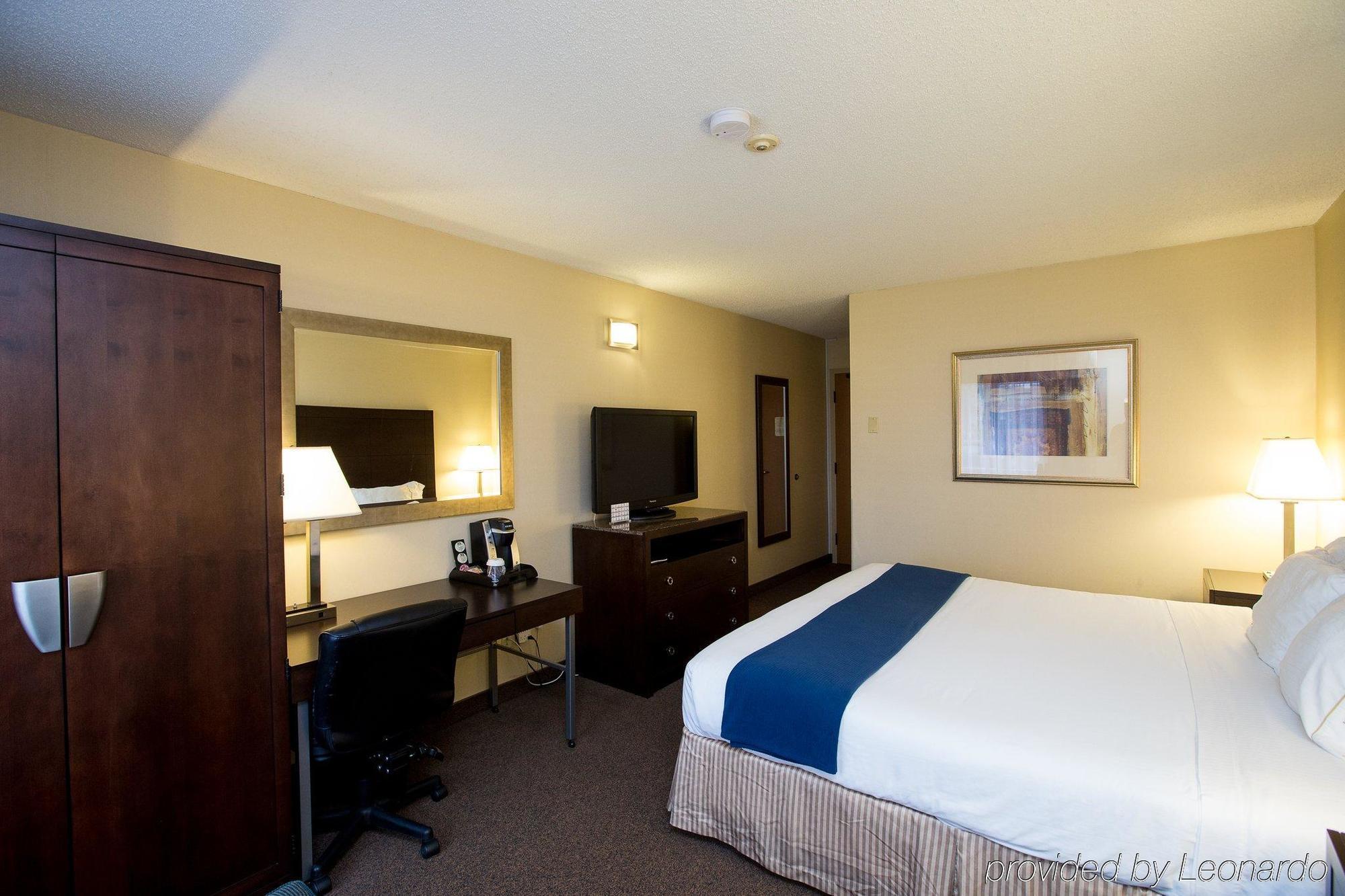 Quality Inn Saint-Jean-Sur-Richelieu Exterior foto