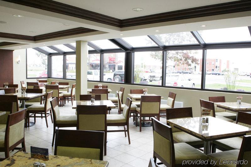 Quality Inn Saint-Jean-Sur-Richelieu Exterior foto