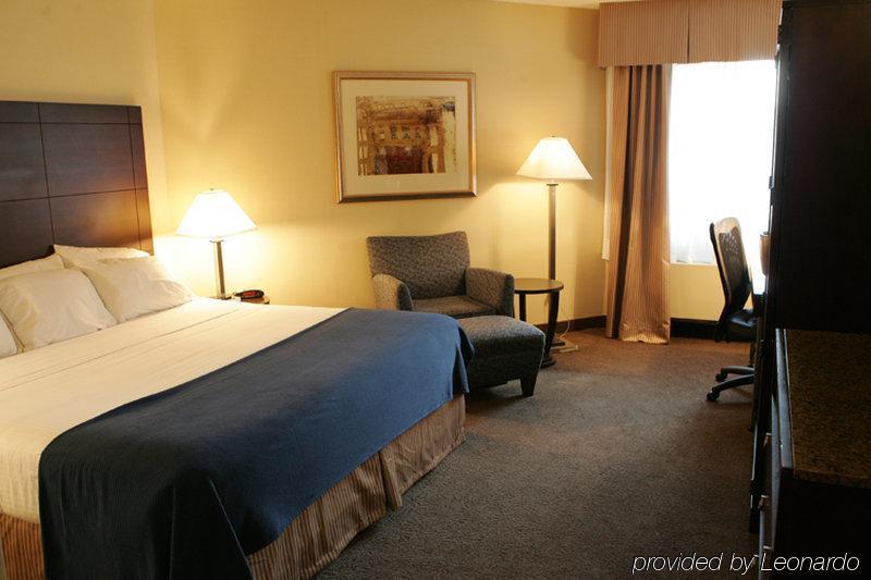Quality Inn Saint-Jean-Sur-Richelieu Zimmer foto