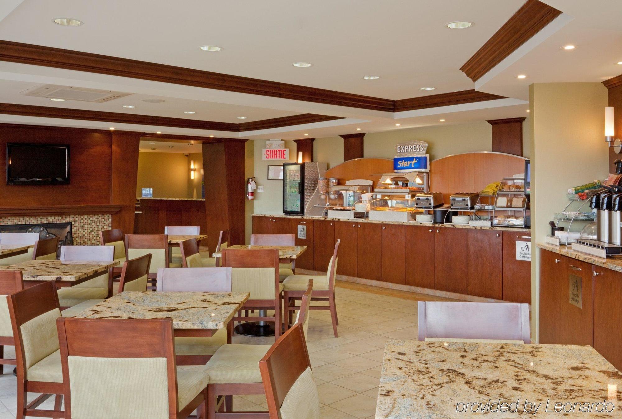 Quality Inn Saint-Jean-Sur-Richelieu Exterior foto